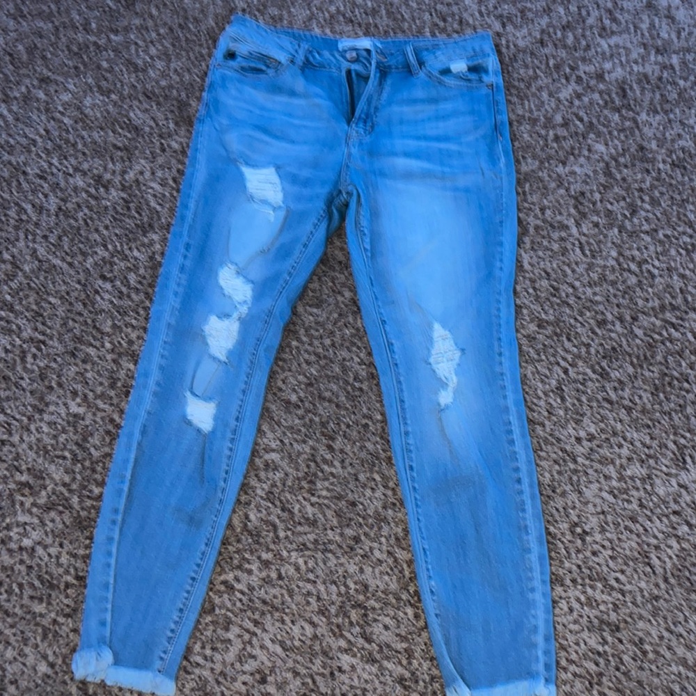 KanCan exclusively for maurices jeans